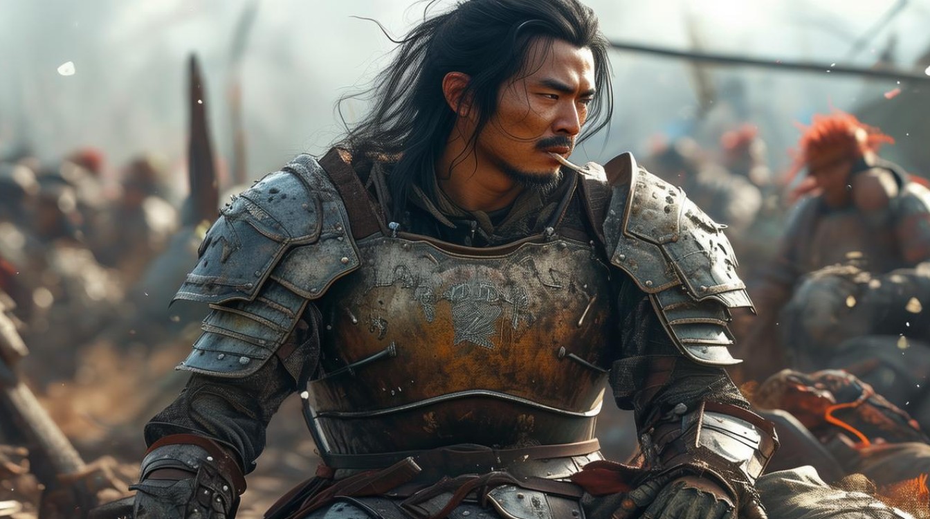 丢盔弃甲成语 丢盔弃甲成语