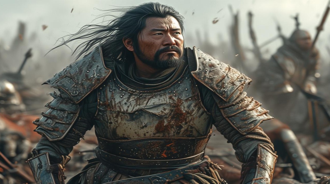 丢盔弃甲成语 丢盔弃甲成语