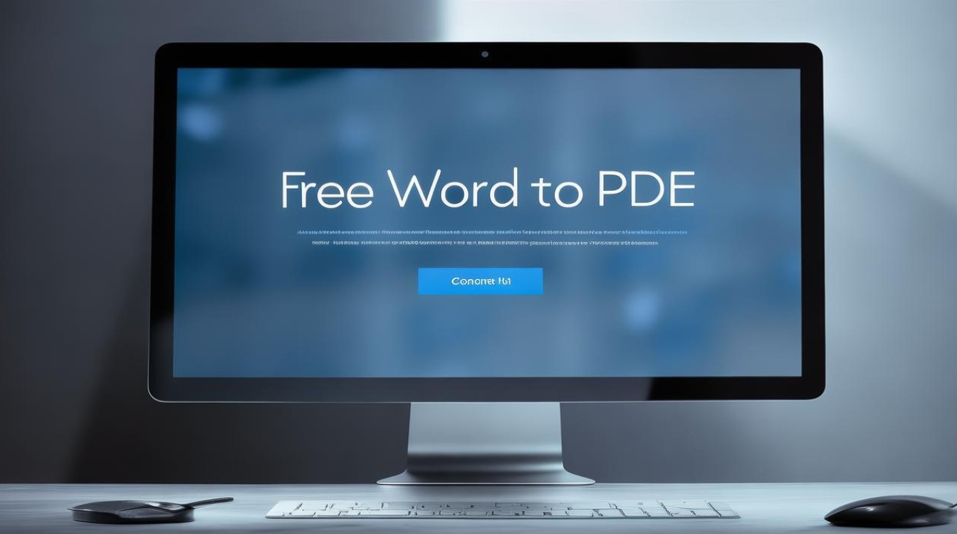 免费word转pdf 免费word转pdf