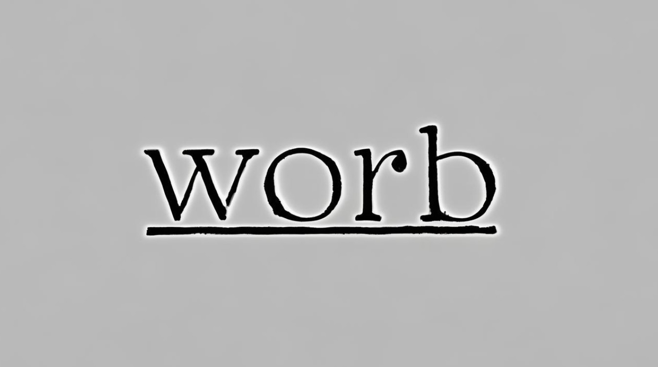 word 怎么打横线