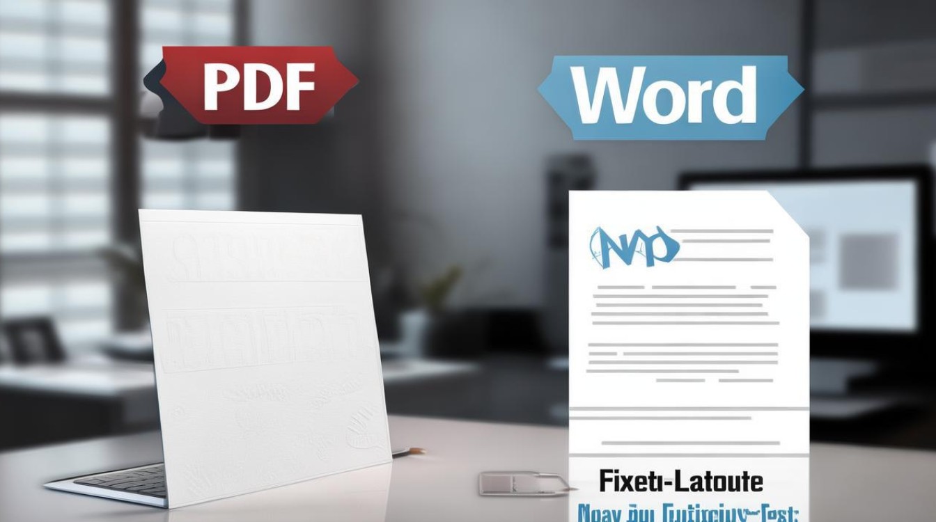 pdf和word的区别 pdf和word的区别