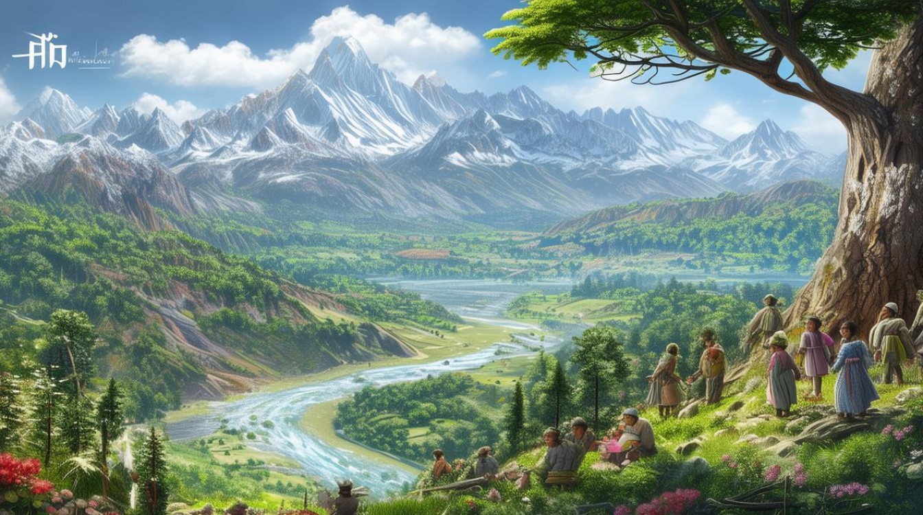 地大物博成语 地大物博成语