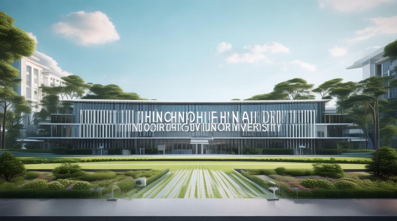 南洋理工大学 南洋理工大学