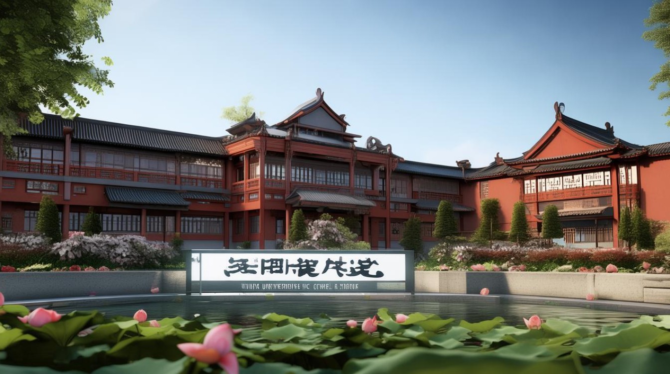 天津中医药大学