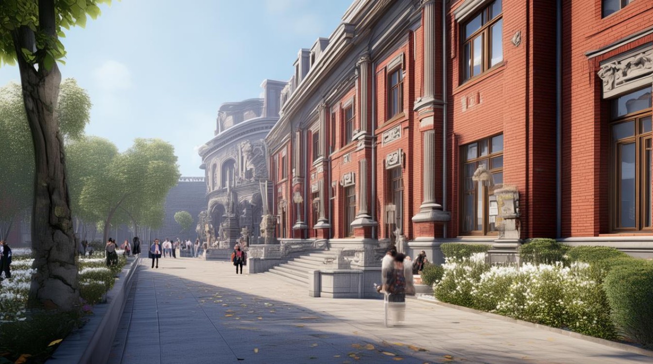 哈尔滨商业大学