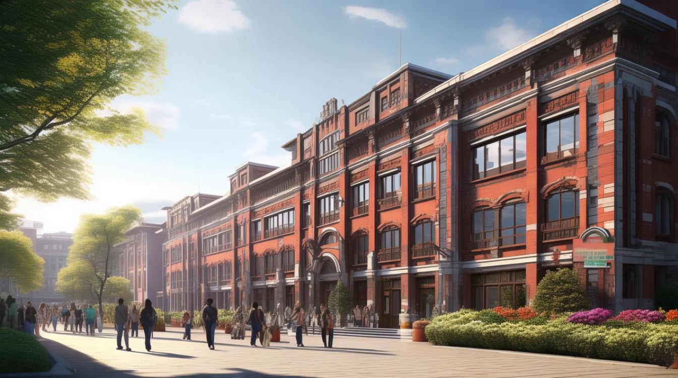 哈尔滨商业大学