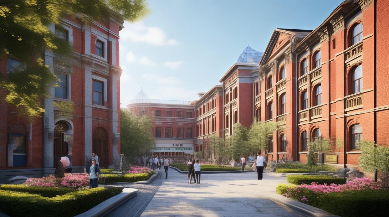 哈尔滨商业大学