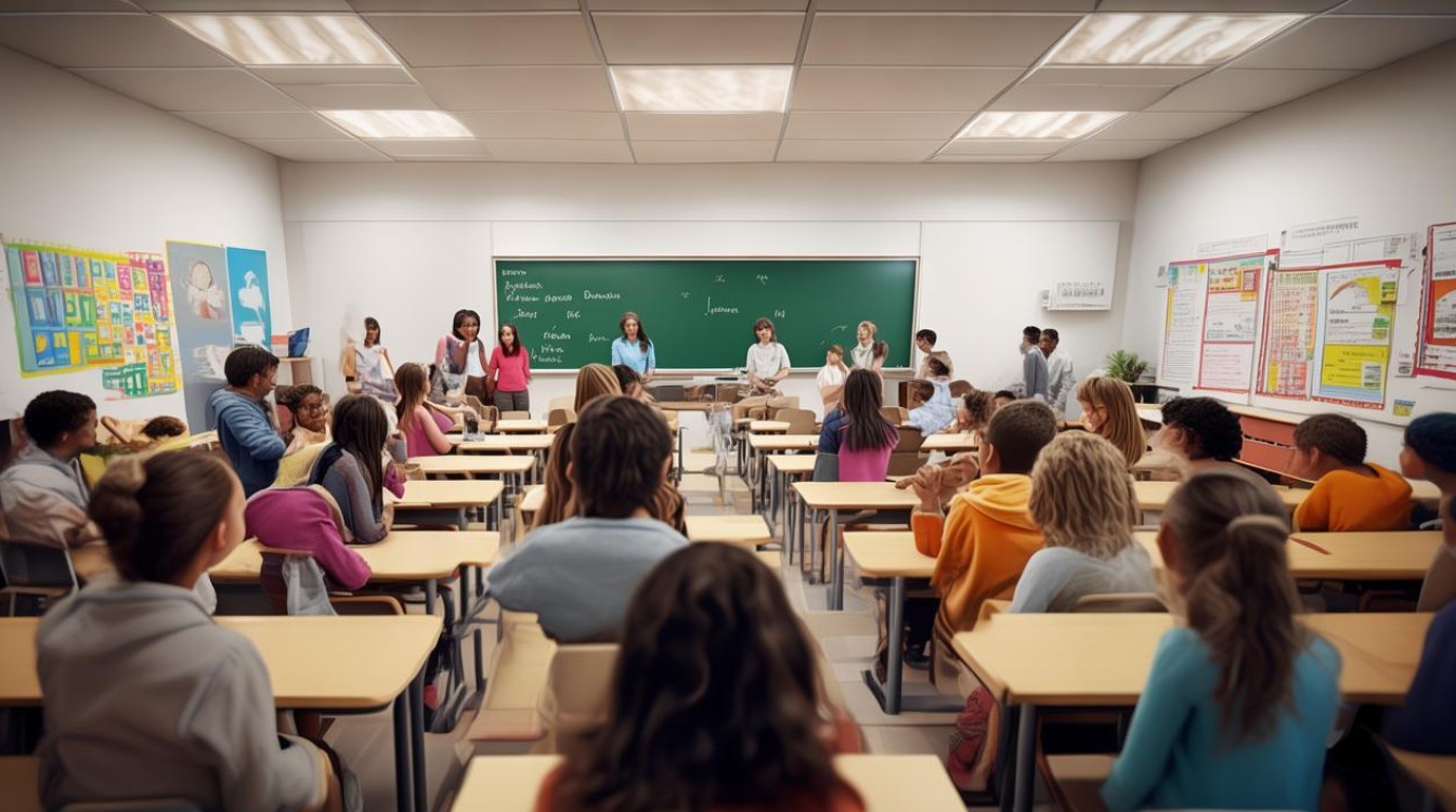 参观小学观后感