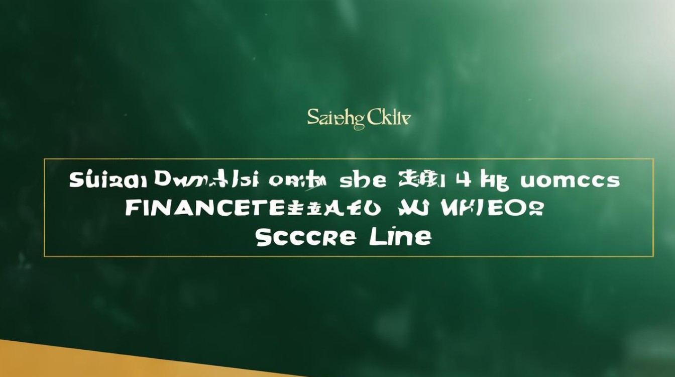 贵州财经大学分数线