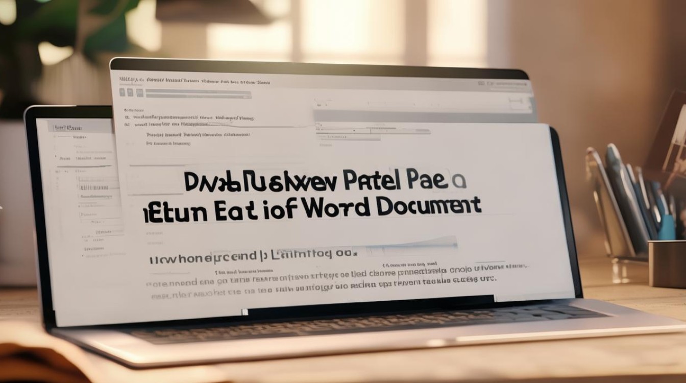 如何删除word最后一页空白页 如何删除word最后一页空白页