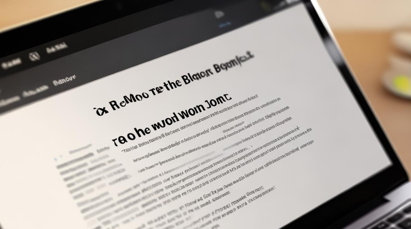 如何删除word最后一页空白页 如何删除word最后一页空白页