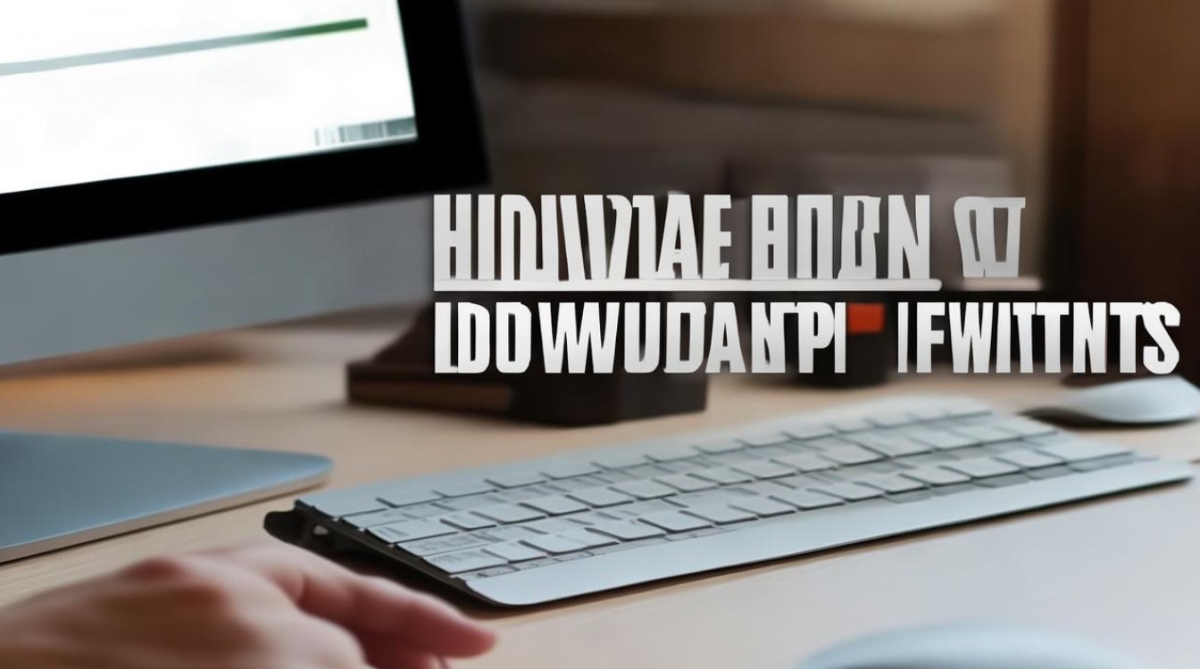 word如何下载新字体 word如何下载新字体