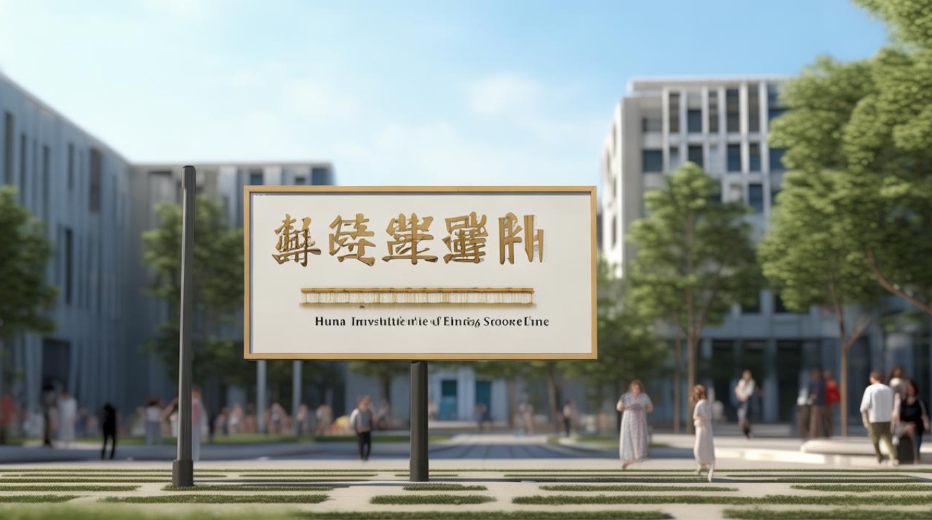 湖南工程学院分数线 湖南工程学院分数线