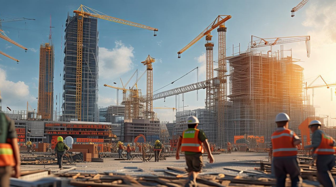 大兴土木成语 大兴土木成语