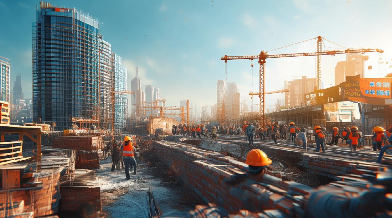 大兴土木成语 大兴土木成语