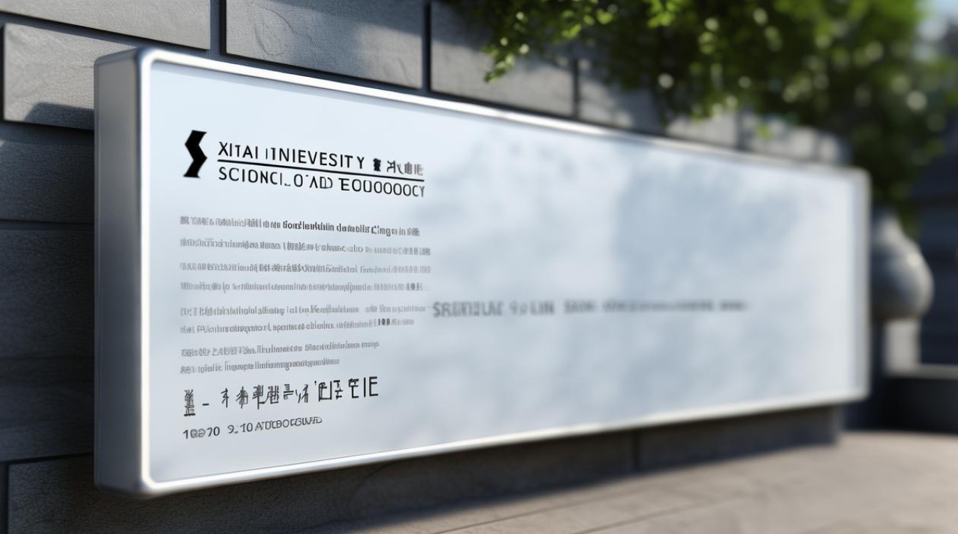 西安科技大学分数线 西安科技大学分数线