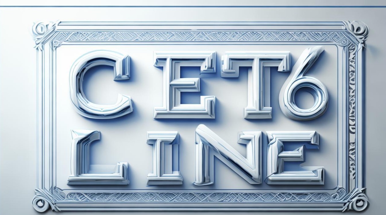 英语六级分数线 英语六级分数线