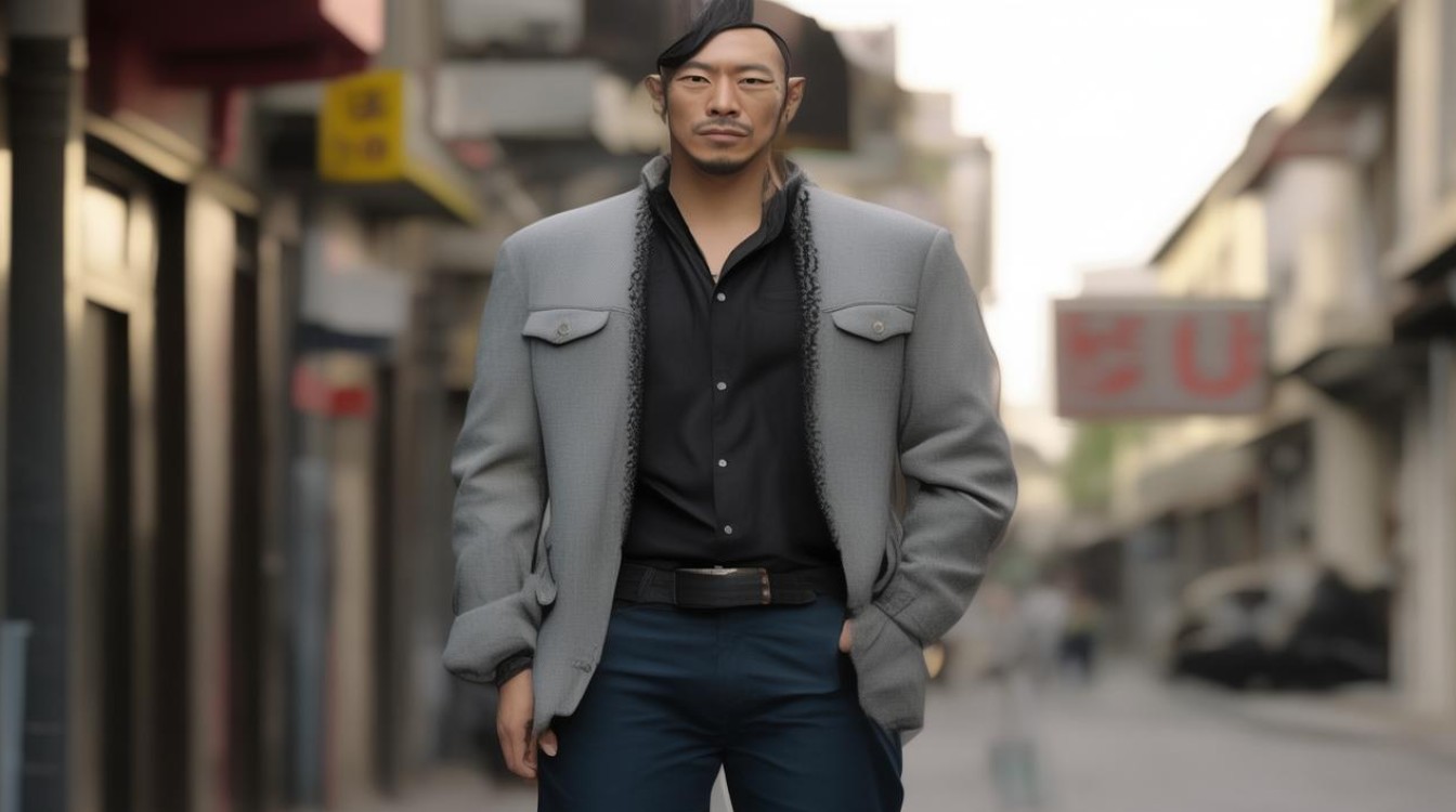 大模大样成语 大模大样成语