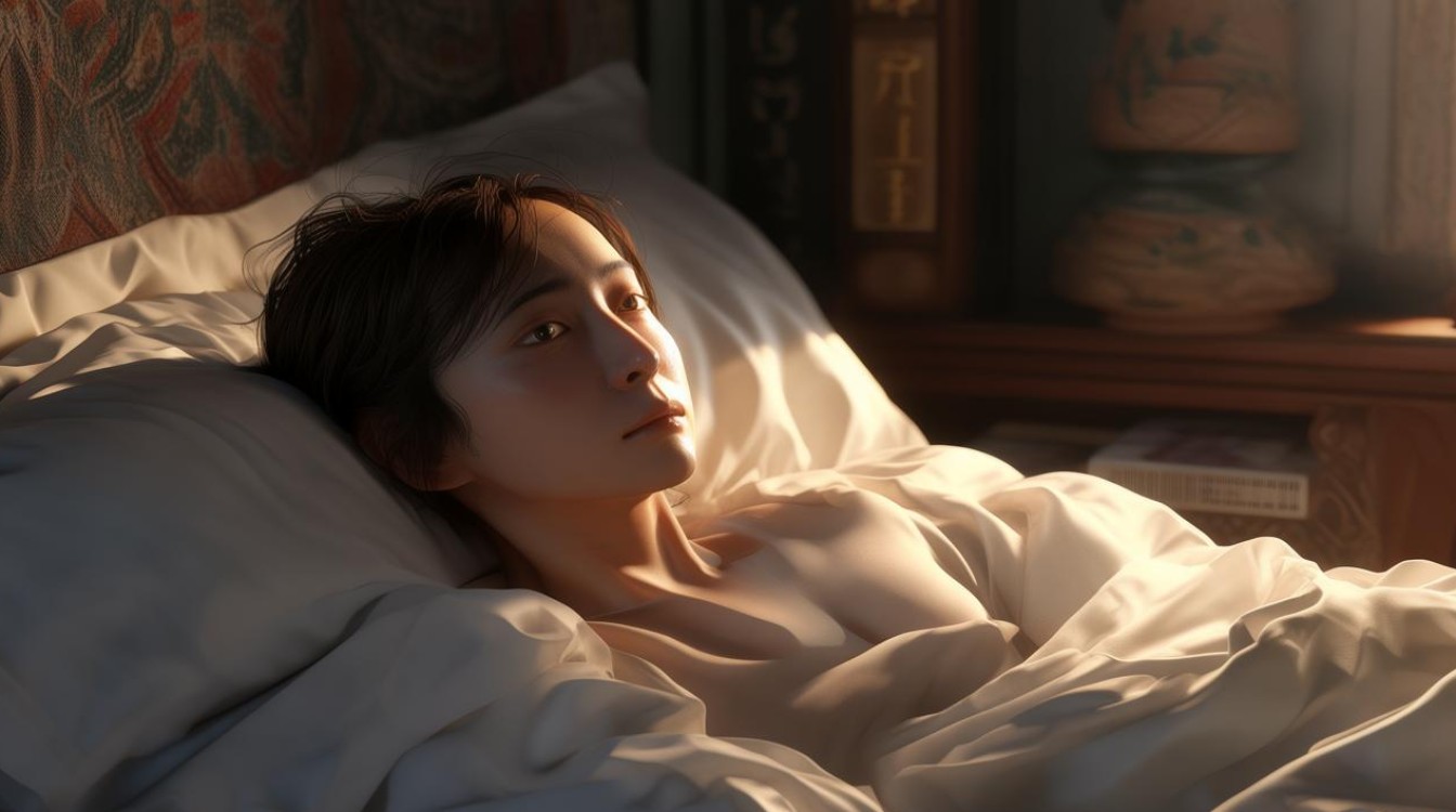 大梦初醒成语 大梦初醒成语