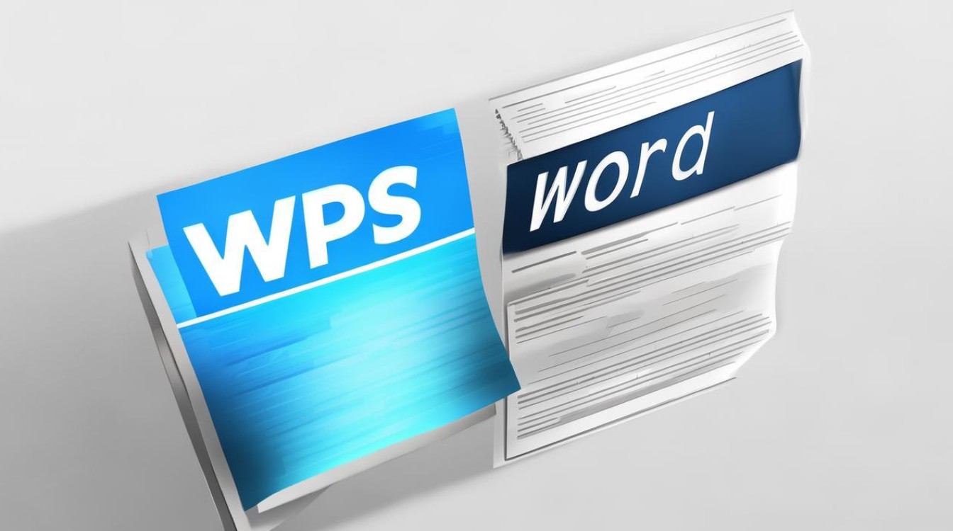 wps和word有什么区别
