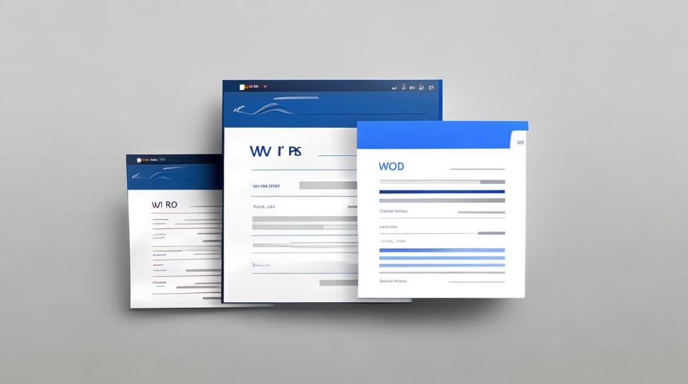 wps和word有什么区别