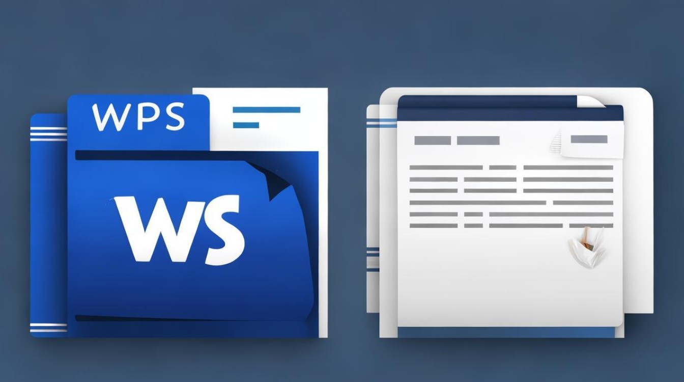 wps和word有什么区别