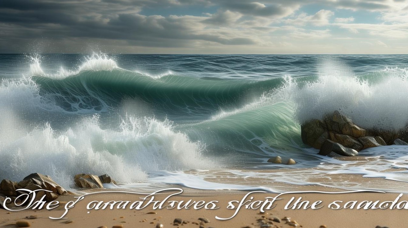 大浪淘沙成语 大浪淘沙成语