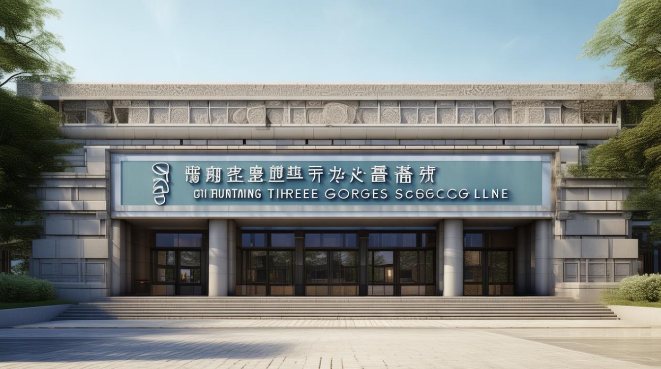 重庆三峡学院分数线