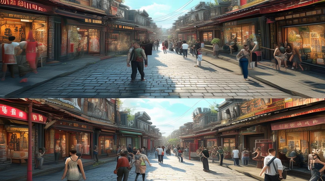 大街小巷成语 大街小巷成语