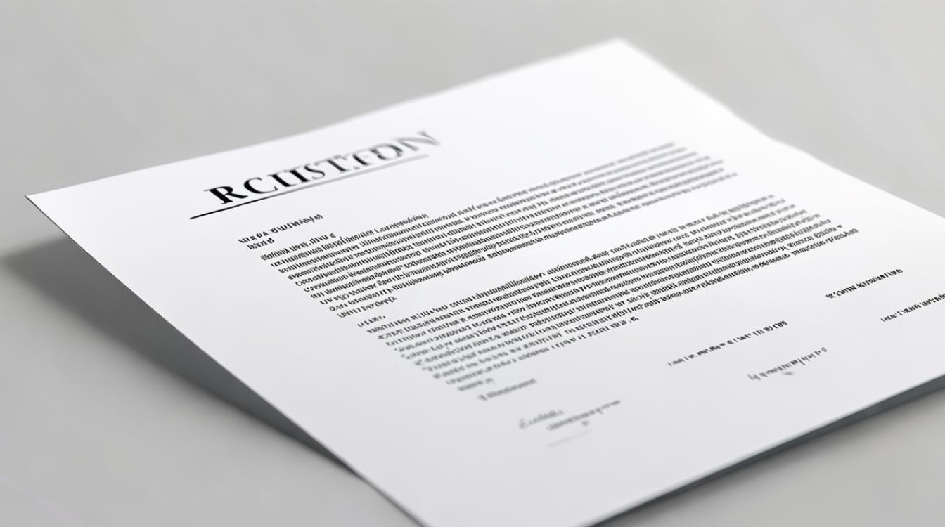 离职证明模板 word