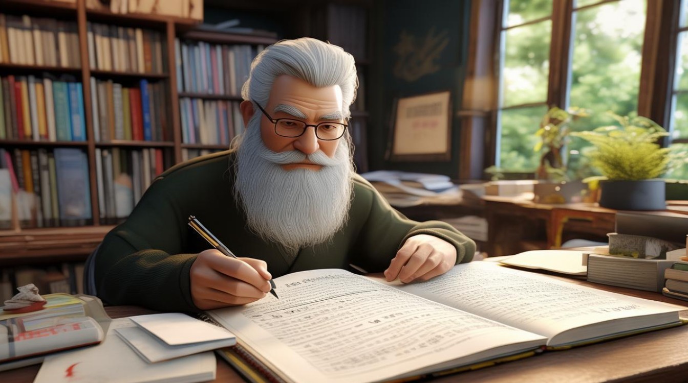 申论写作论点空洞的破解路径与高效学习策略 申论写作论点空洞的破解路径与高效学习策略