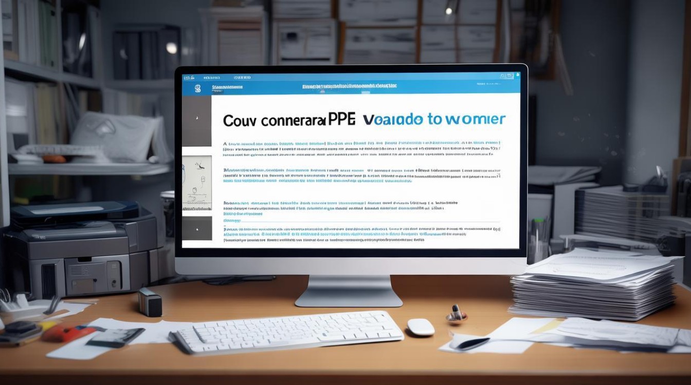 pdf怎么免费转换成word pdf怎么免费转换成word