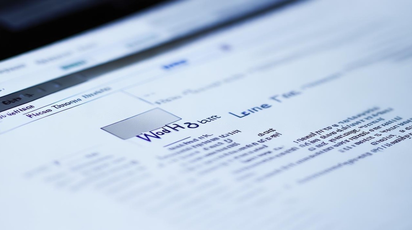 word文档行距怎么调 word文档行距怎么调