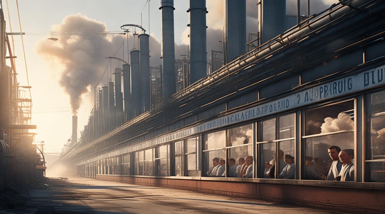 工厂观后感 工厂观后感