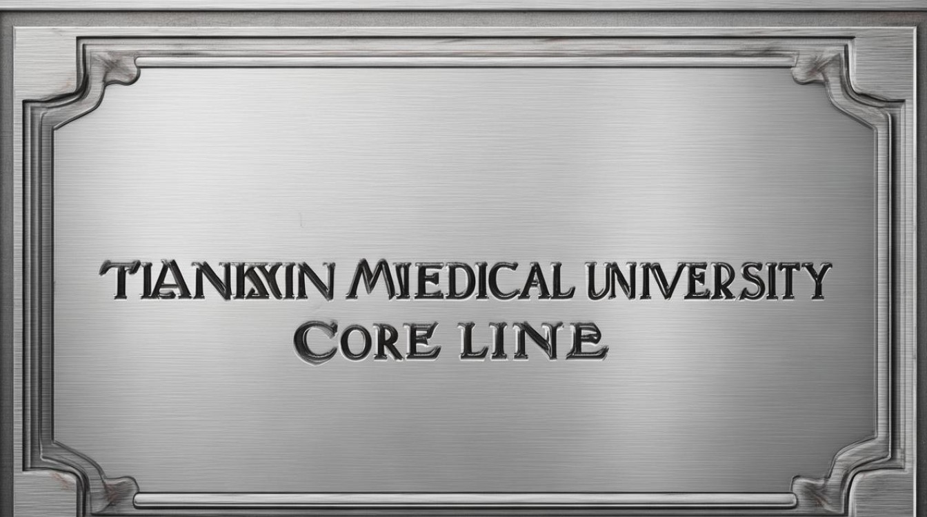 天津医科大学分数线