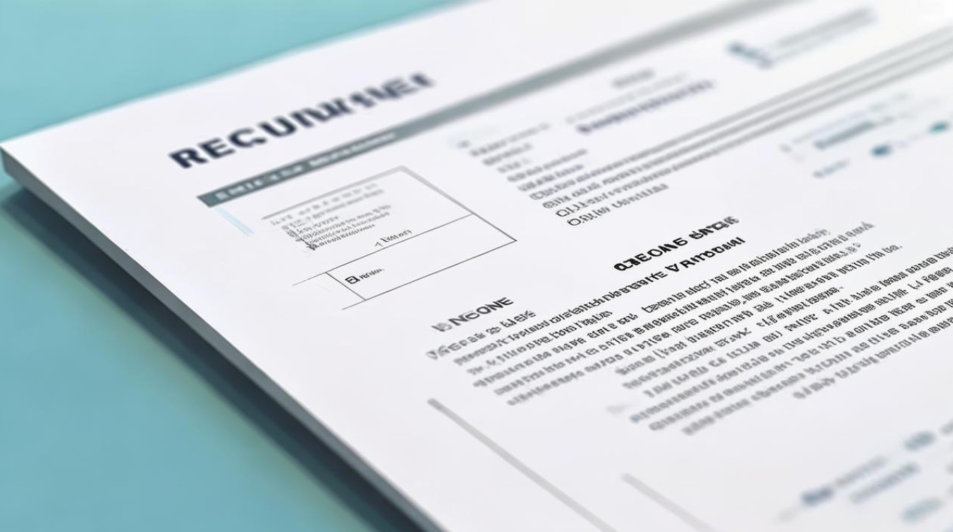 免费简历模板word 免费简历模板word