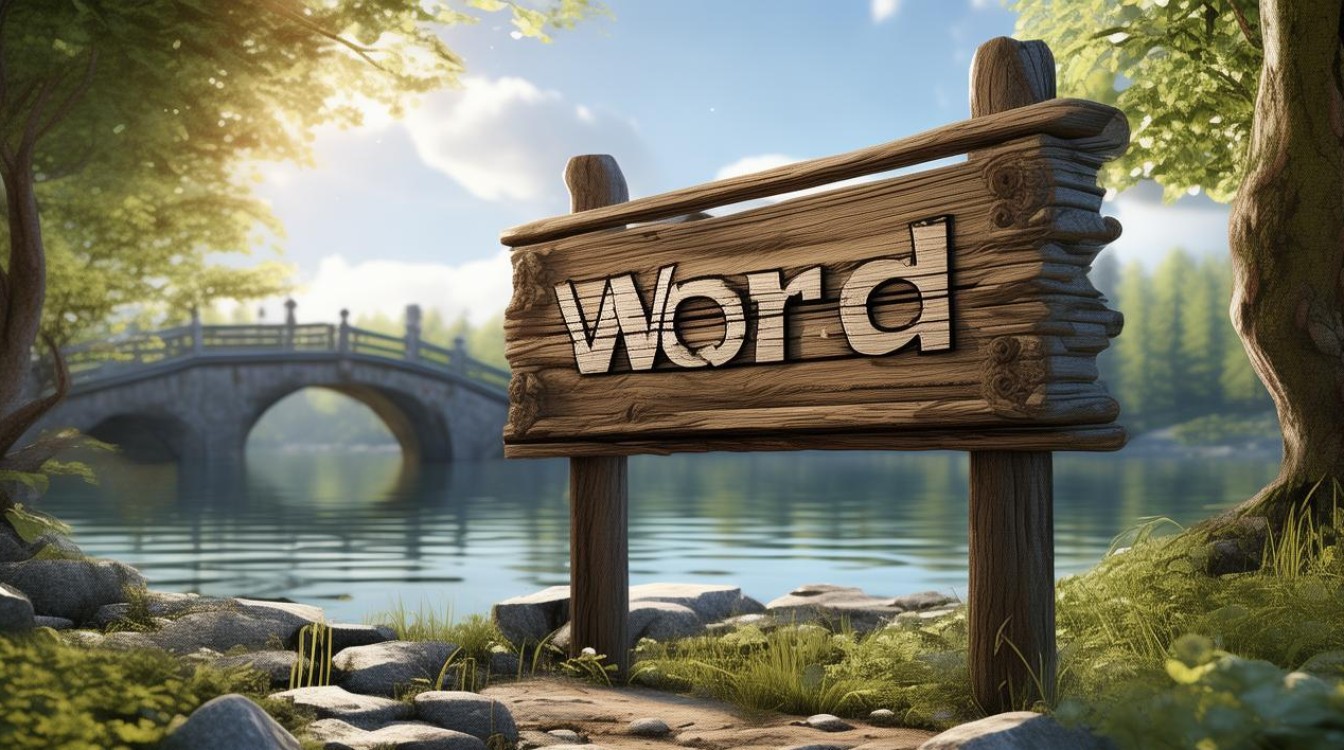 word什么意思 word什么意思