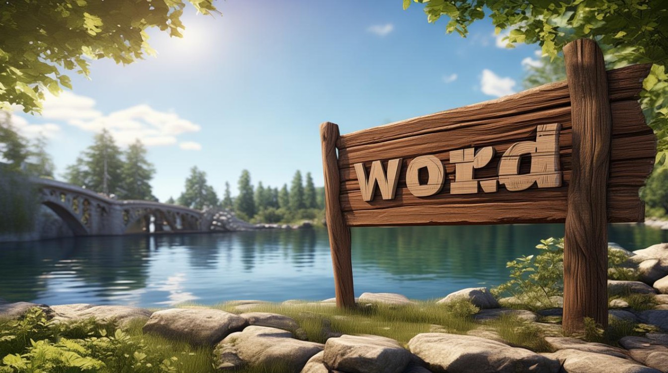 word什么意思 word什么意思