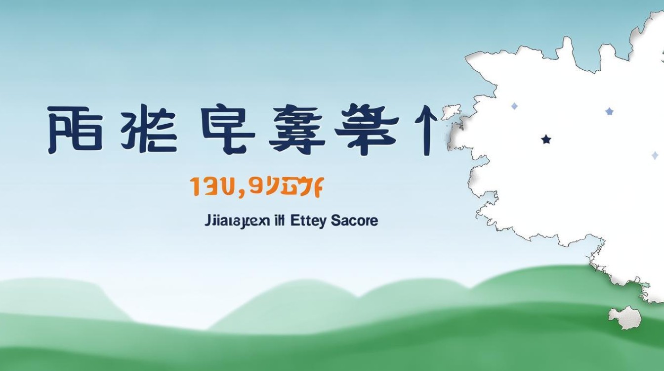 江西一本分数线