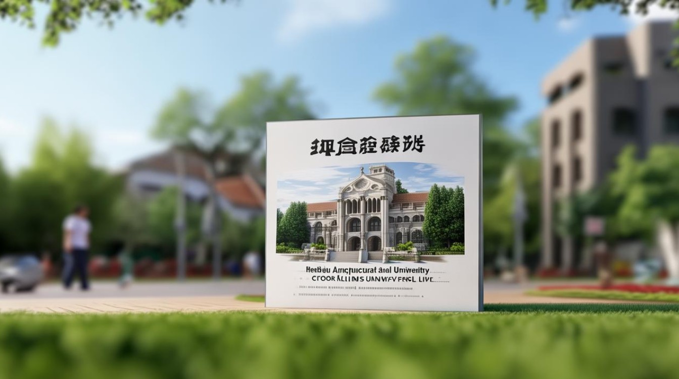 河北农业大学分数线