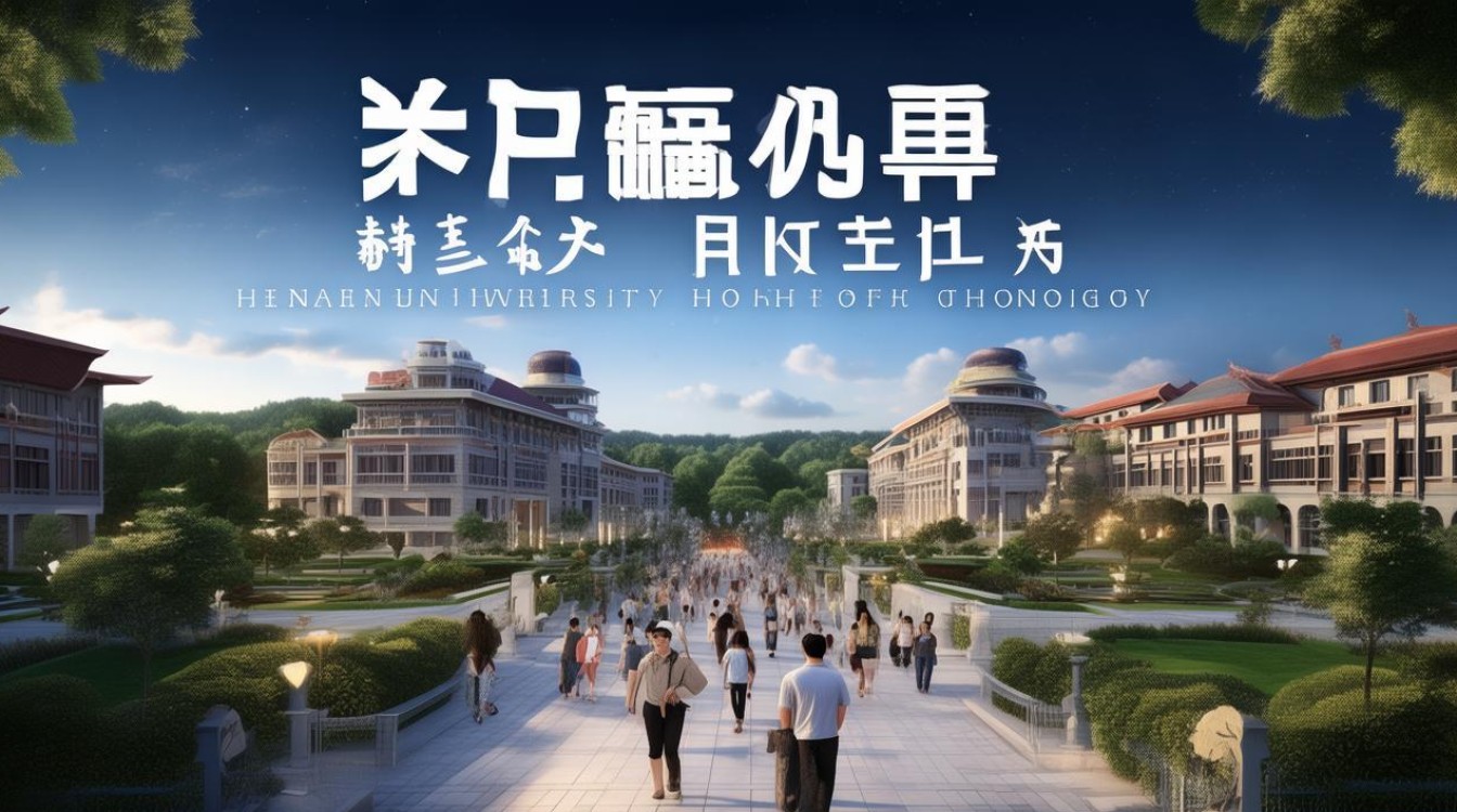 河南工业大学分数线