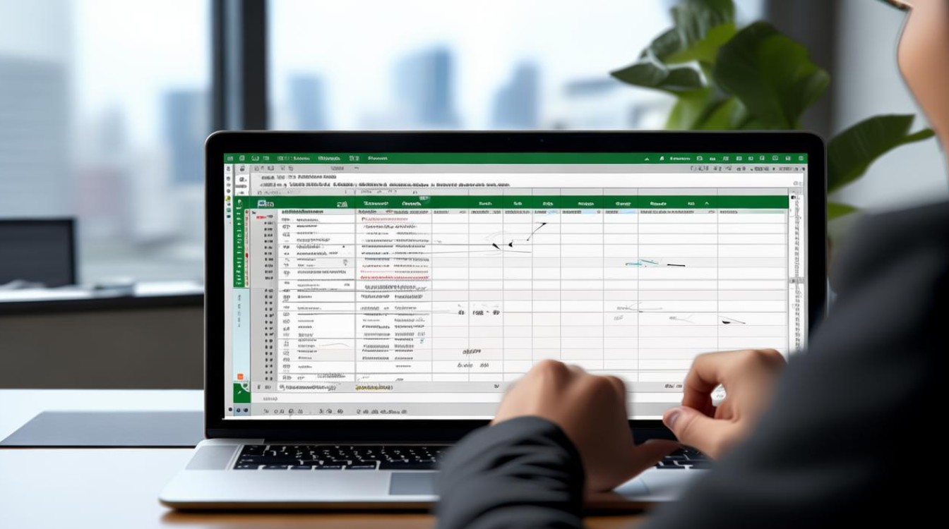怎么用excel制作表格 怎么用excel制作表格