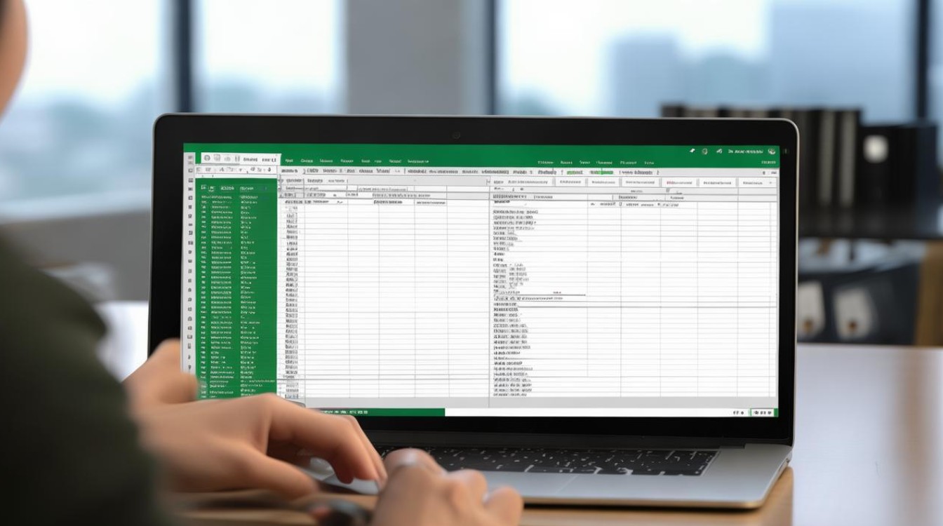 怎么用excel制作表格 怎么用excel制作表格
