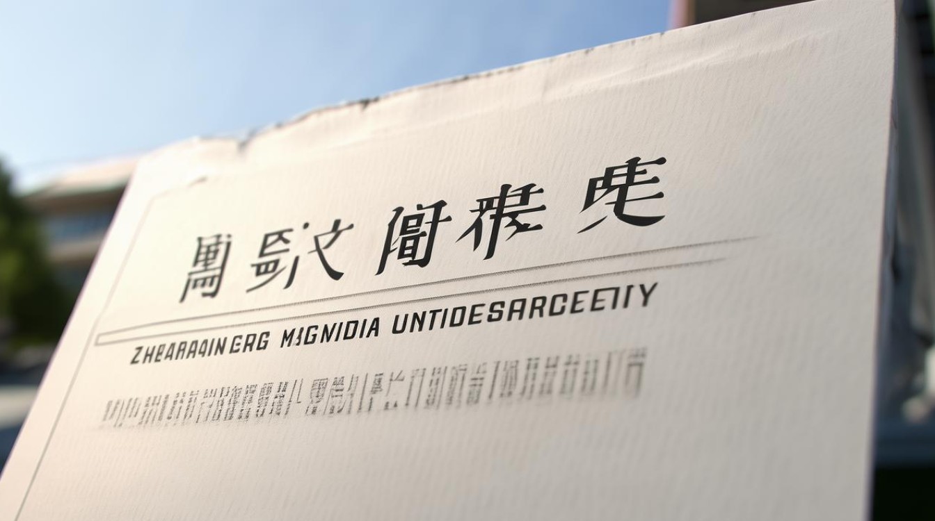 浙江传媒大学分数线 浙江传媒大学分数线