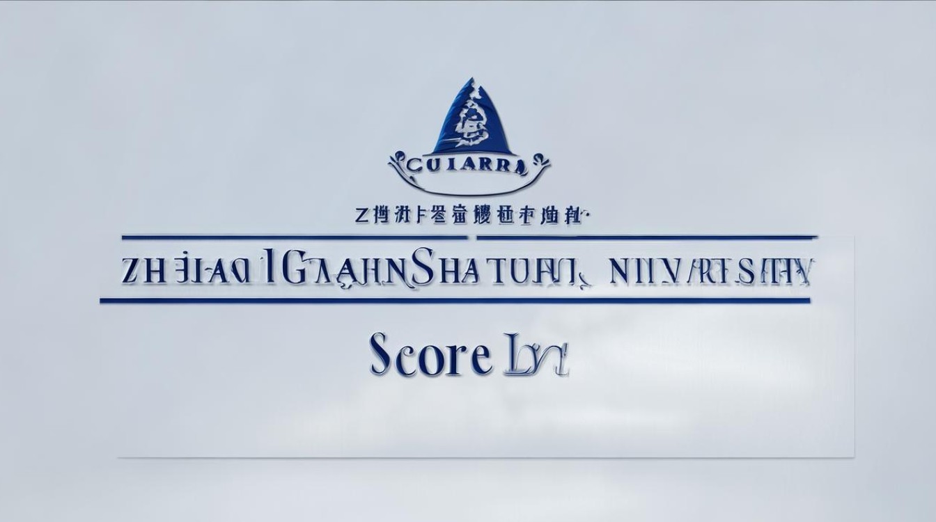 浙江工商大学分数线 浙江工商大学分数线