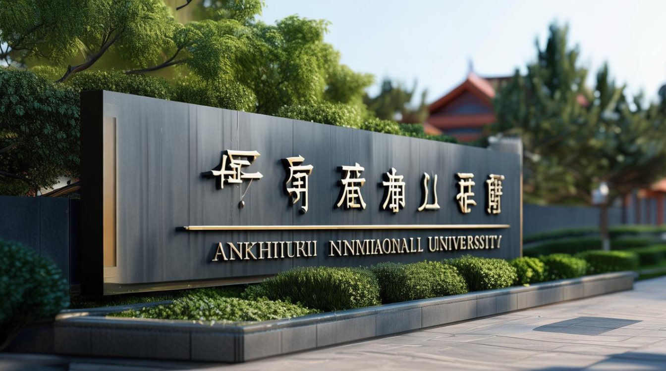 安徽师范大学分数线