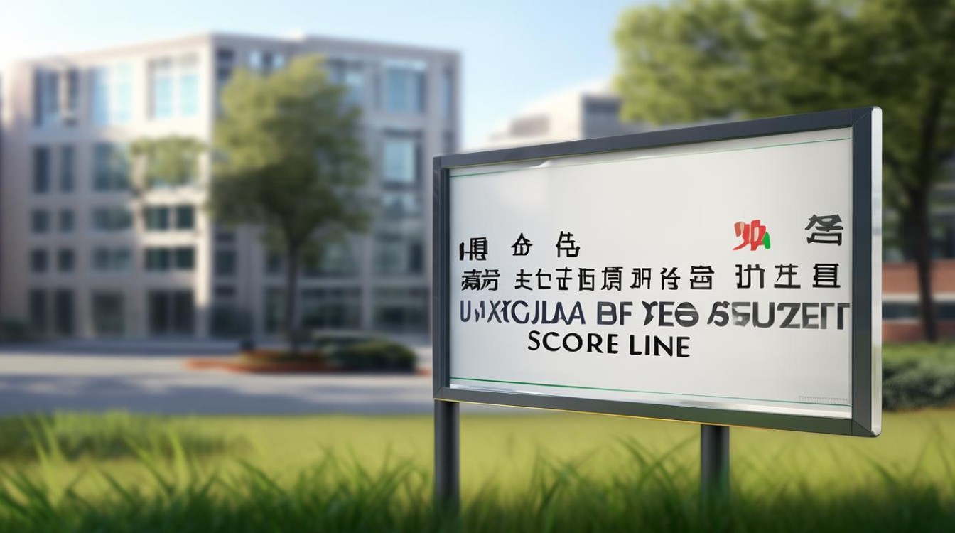 北华大学分数线