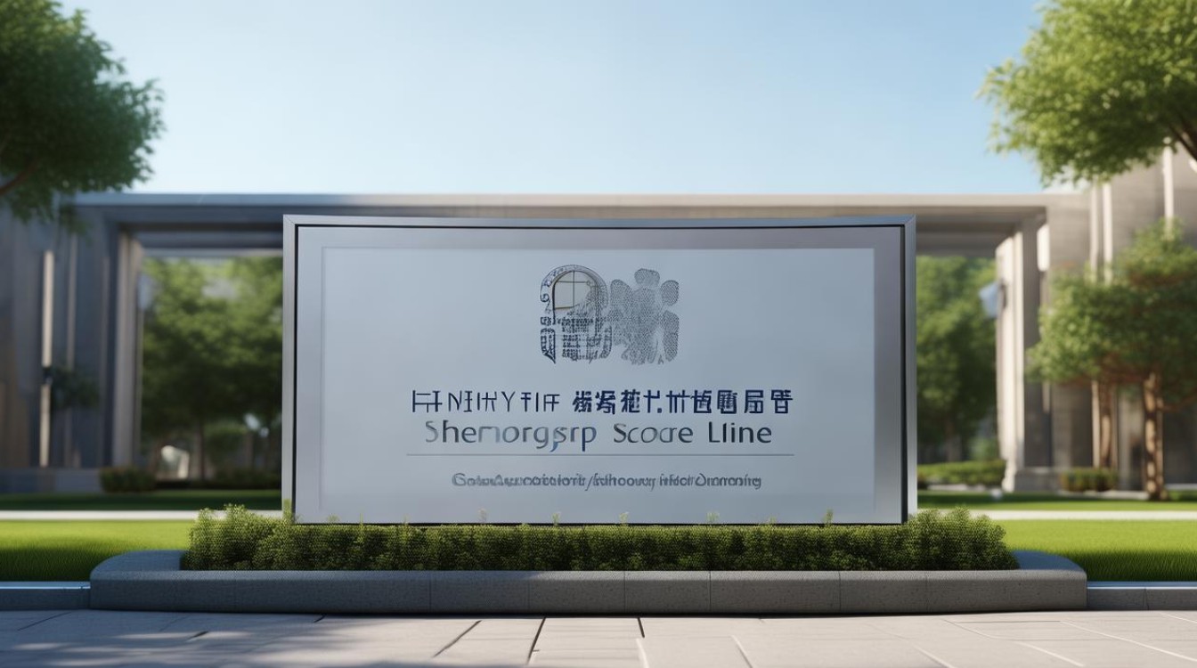 沈阳大学分数线 沈阳大学分数线