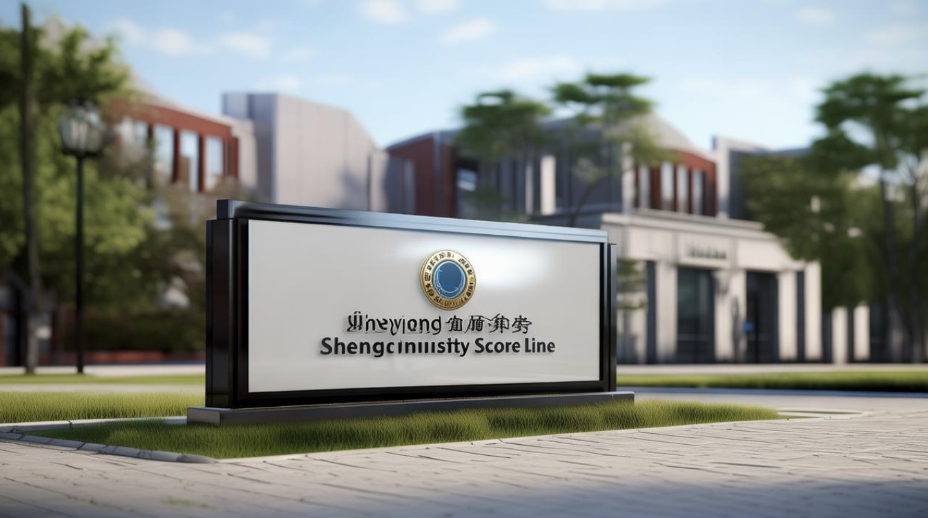 沈阳大学分数线 沈阳大学分数线