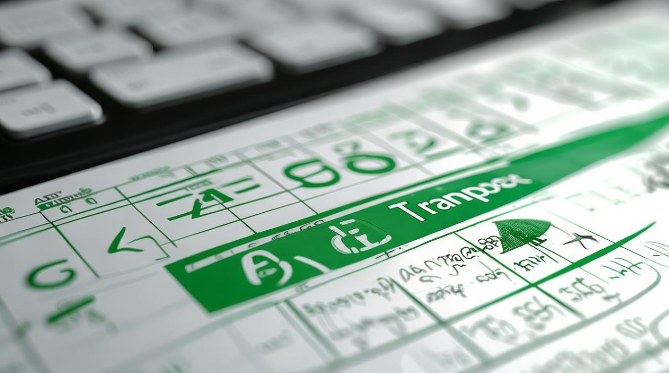 excel怎么转置 excel怎么转置